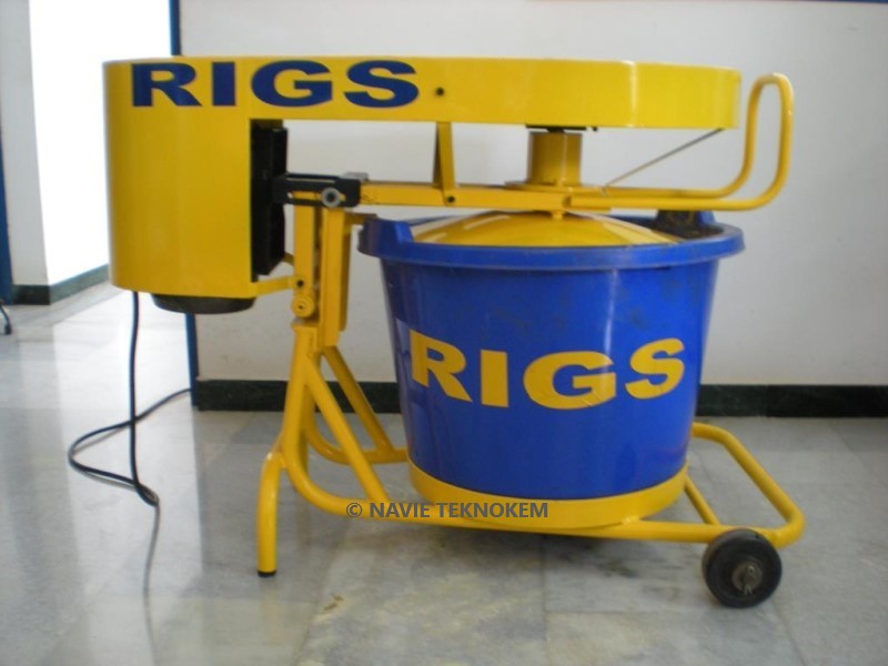 MULTI PURPOSE MIXER MACHINE